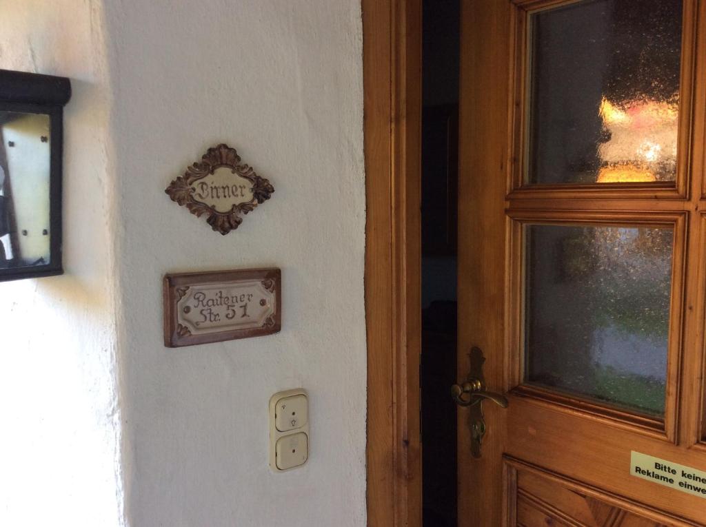 Ferienhaus Lois & Lisl photo 1