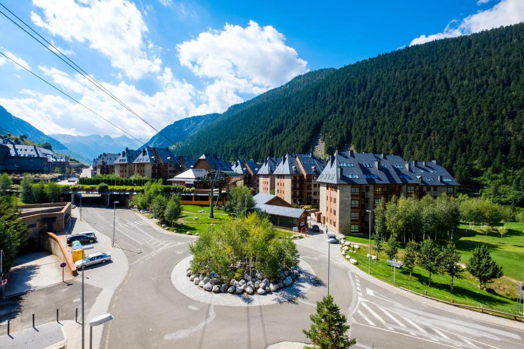 My City Home - Baqueira Beret Aparthotel photo 2