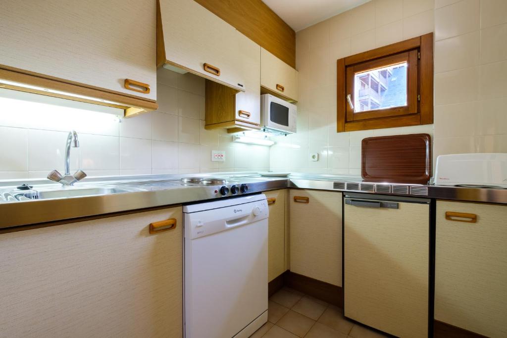 My City Home - Baqueira Beret Aparthotel photo 4