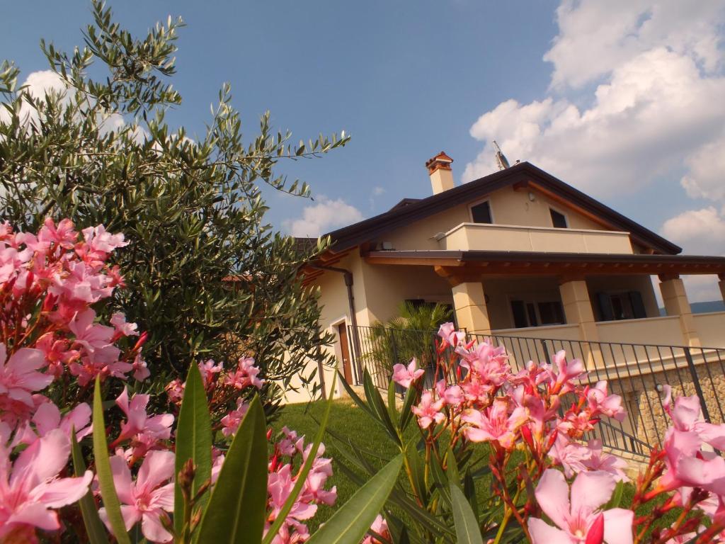 Villa Oleandri photo 3