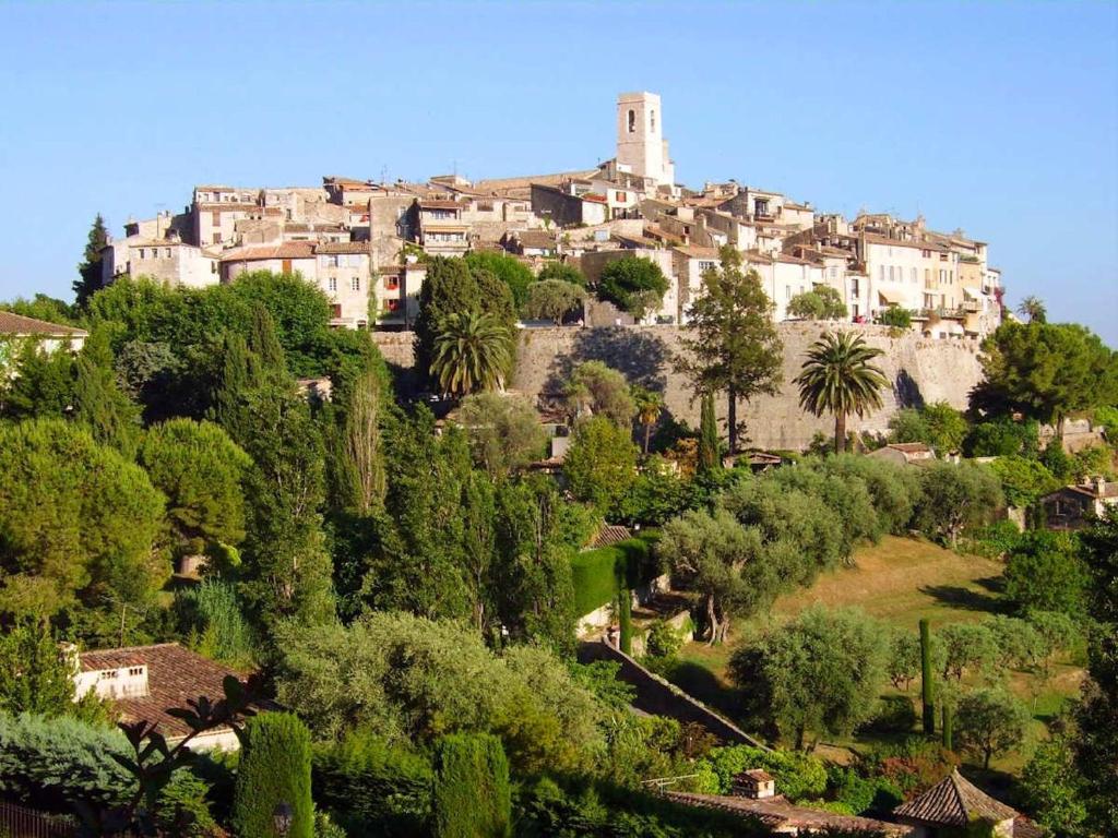 Appartement Alpes Maritimes photo 2