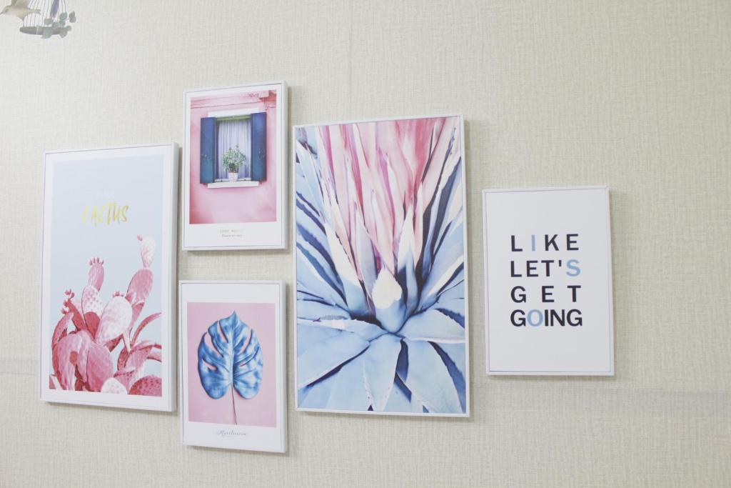 Easystay Apartment - 154 Đinh Thôn, Mỹ Đình, Hà Nội