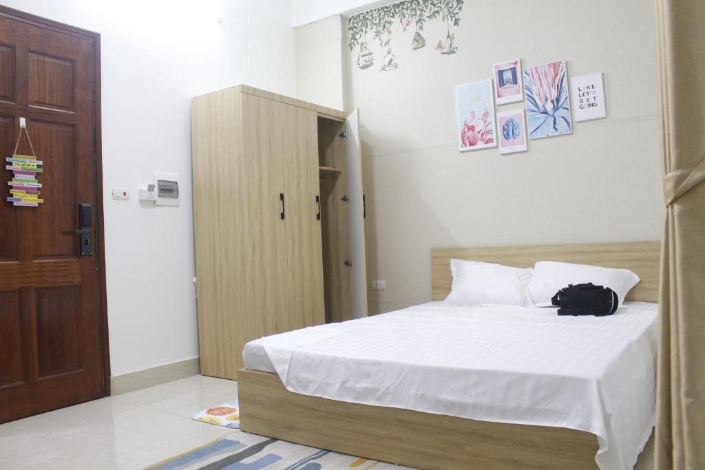 Easystay Apartment - 154 Đinh Thôn, Mỹ Đình, Hà Nội