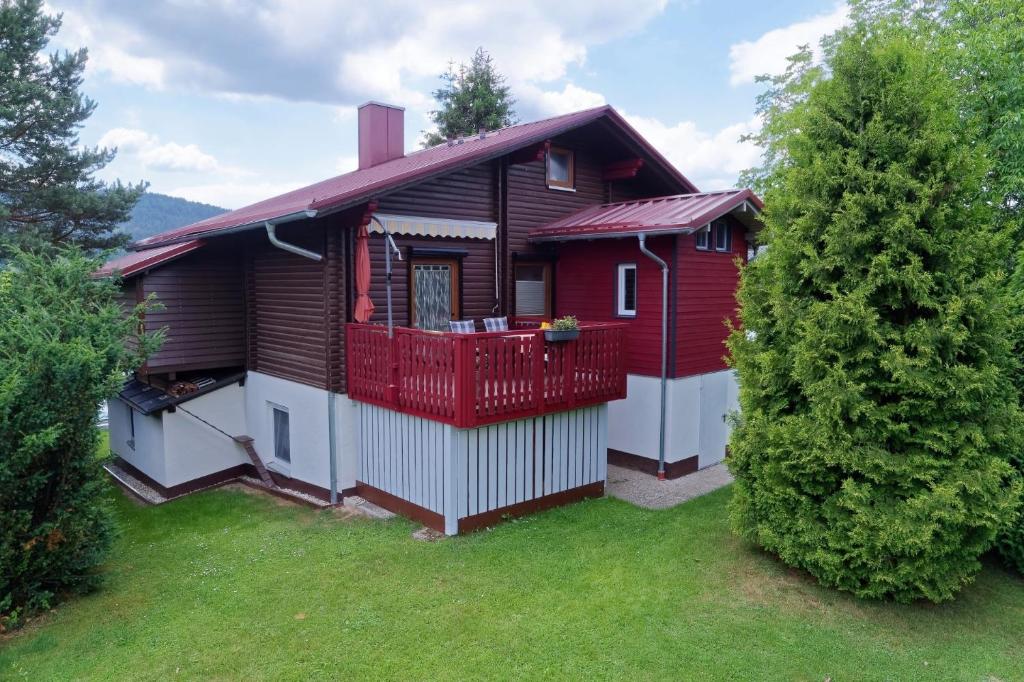 Bayerwaldhäusl photo 1
