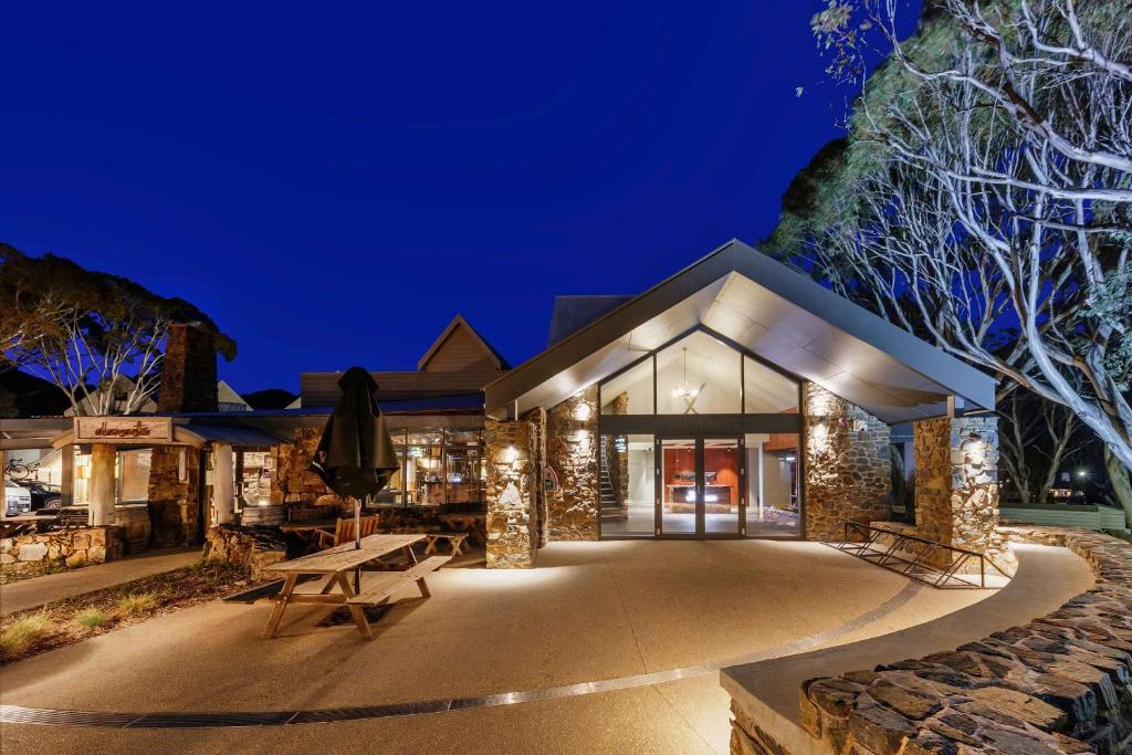 Club Wyndham Dinner Plain, Trademark Collection by Wyndham photo 3