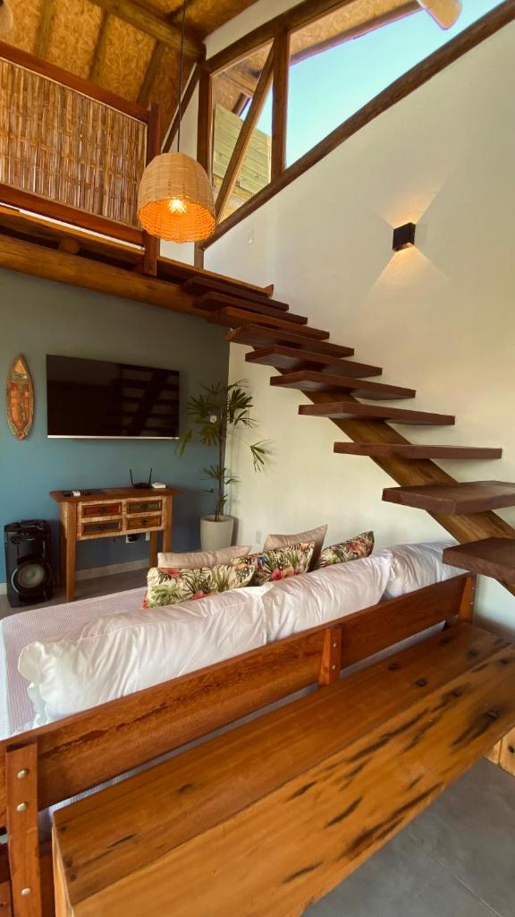 Taipu Loft - Península de Maraú photo 4