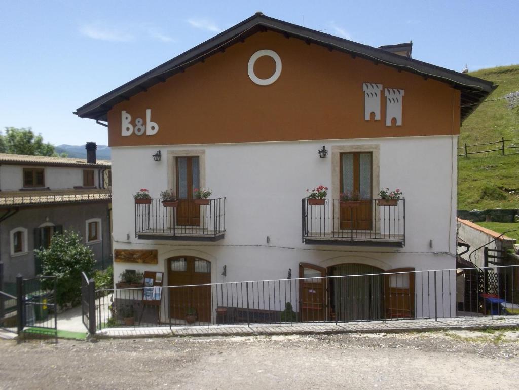 Le antiche Torri photo 3