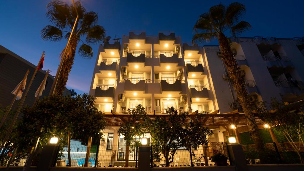 OPERA Hotel Antalya, Antalya