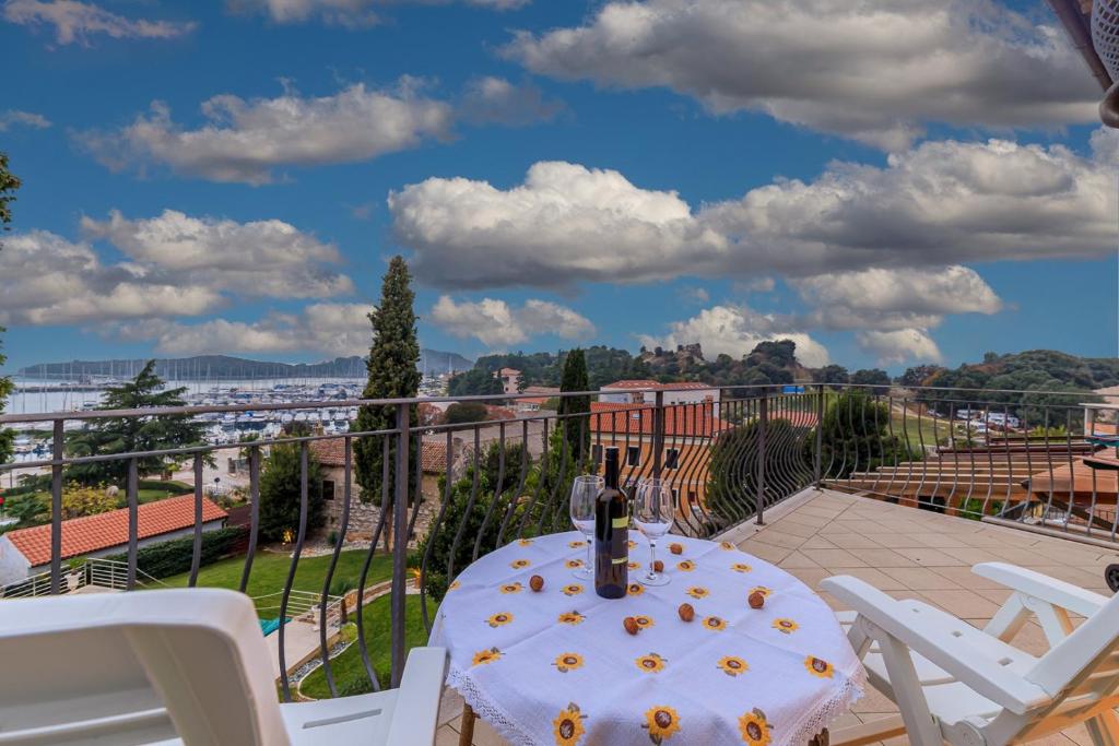 Apartments Sbardella