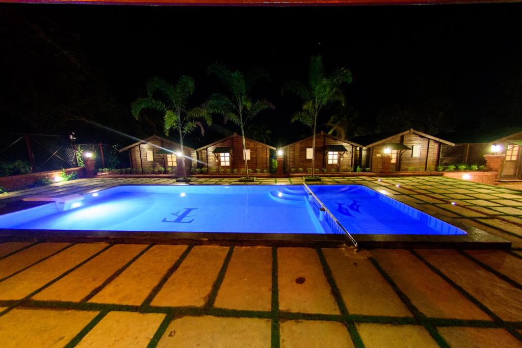 Tranquility Cottage Resorts photo 2