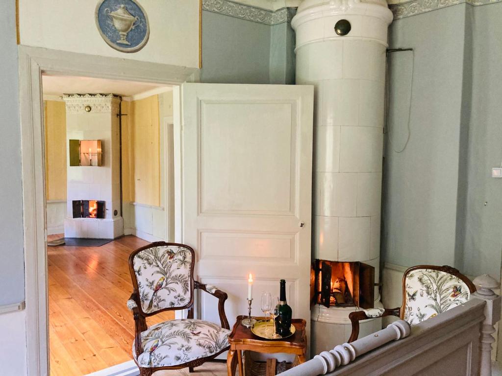 5 bed country home only 2 hrs north of Stockholm photo 4