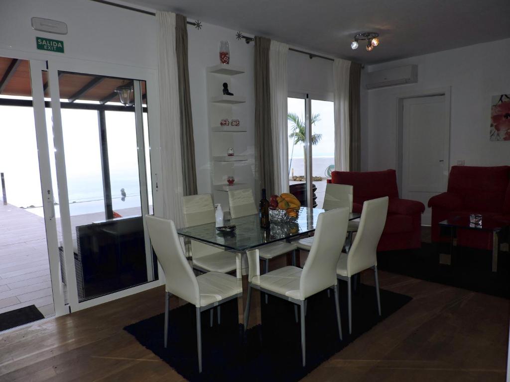 Casa Diamante, en Tijarafe photo 2