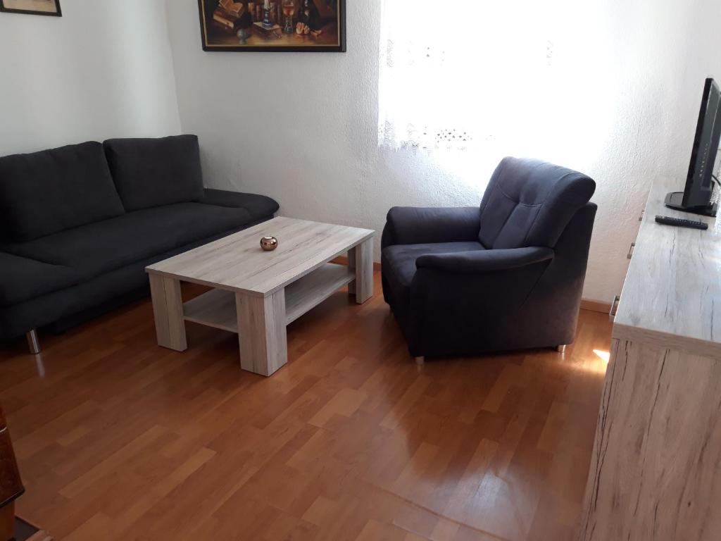 Ferienwohnung Jahns Hof photo 3