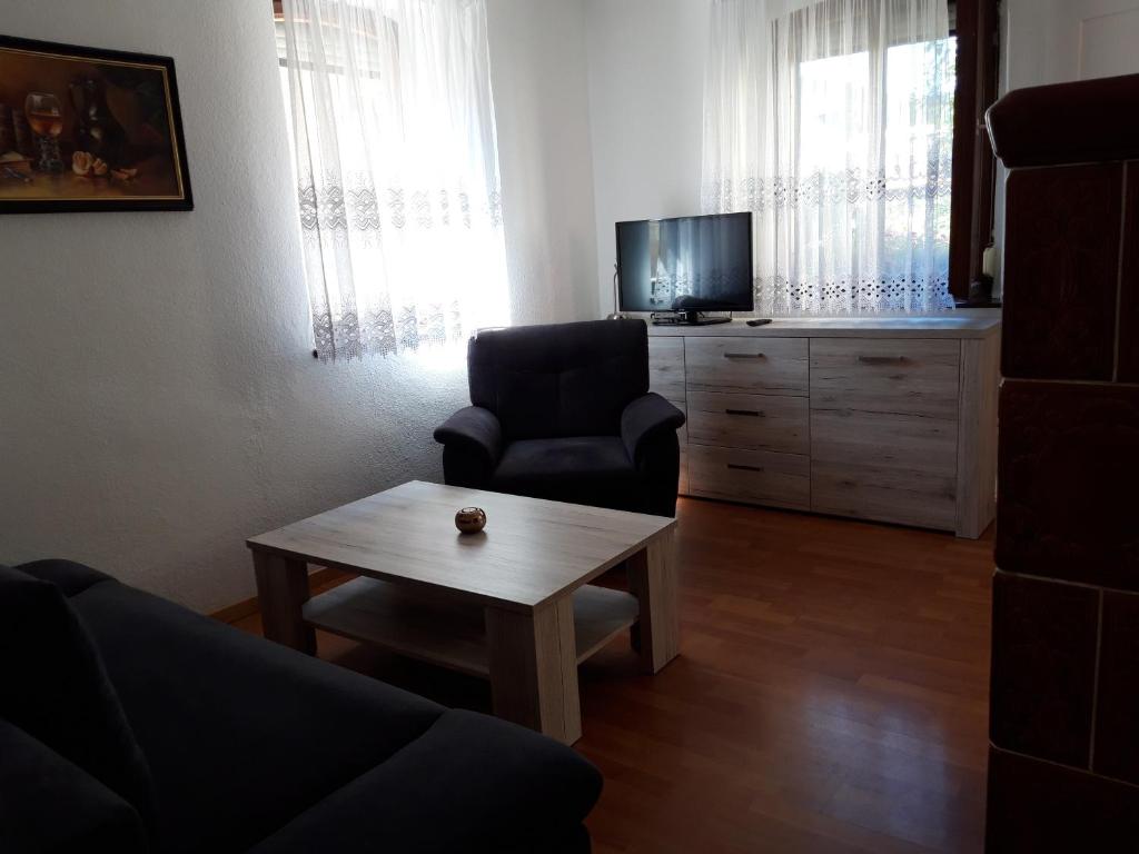 Ferienwohnung Jahns Hof photo 4