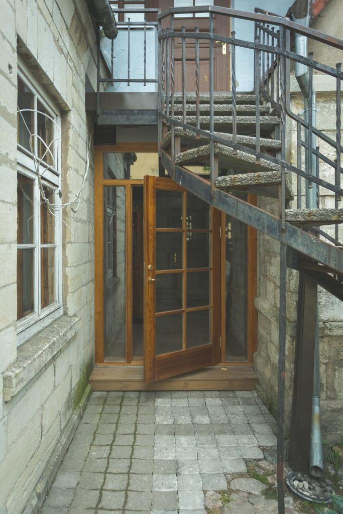 Arina Guest Apartment photo 1