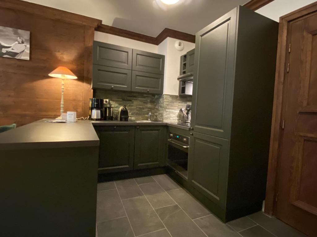 Arc 1950 - Appartement Premium Rénové - Manoir Savoie photo 1