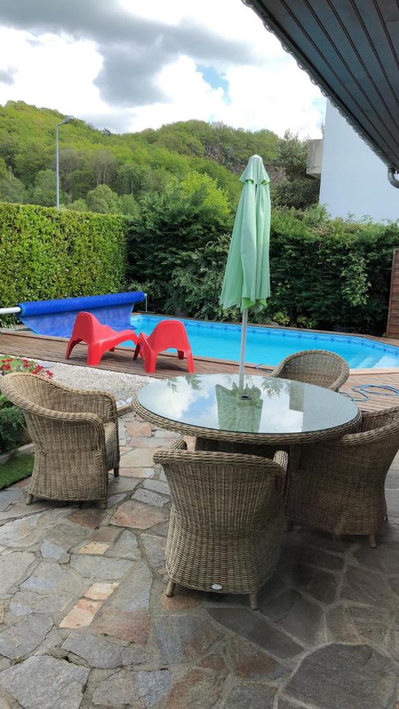 MAISON BORT LES ORGUES photo 1
