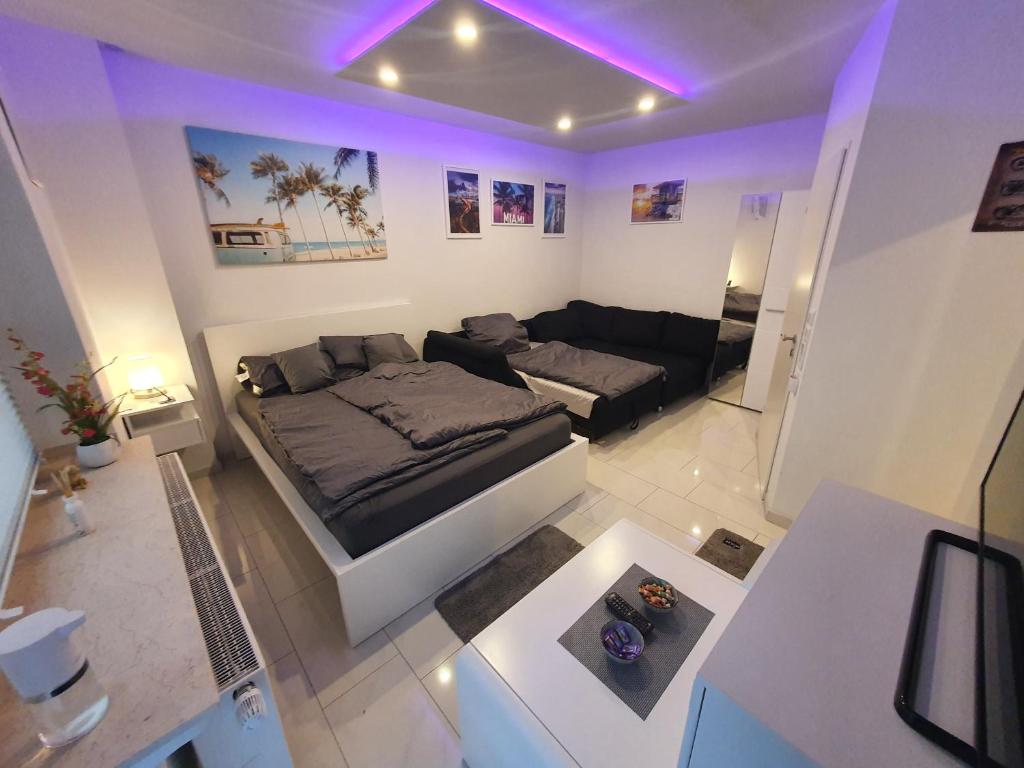 Miami Apartment photo 1