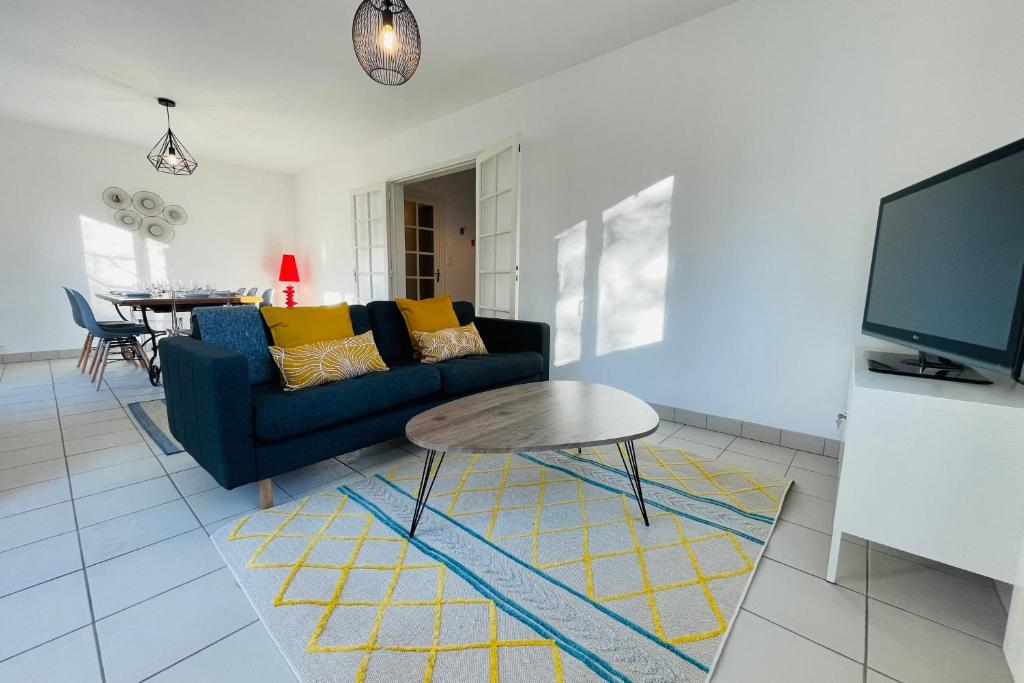 The House of the Green Way a charming pied-à-terre for your walks in Toura photo 1