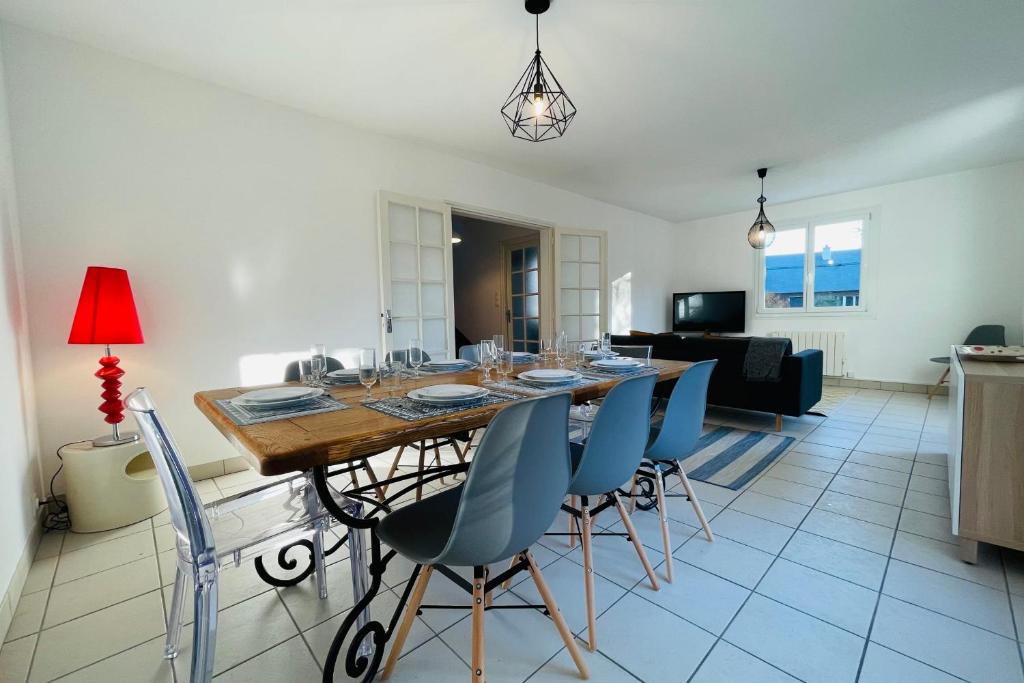 The House of the Green Way a charming pied-à-terre for your walks in Toura photo 2
