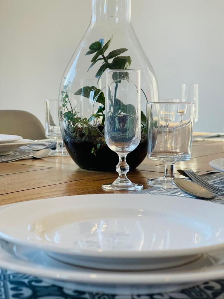 The House of the Green Way a charming pied-à-terre for your walks in Toura photo 3