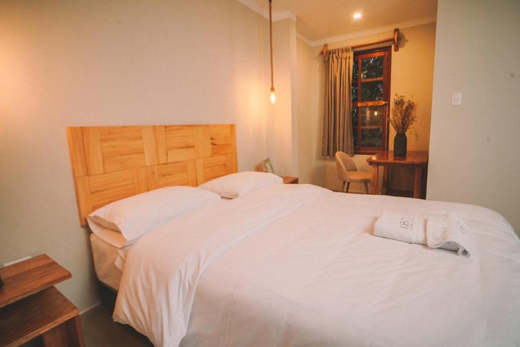 KANTU GARDEN LODGE photo 1