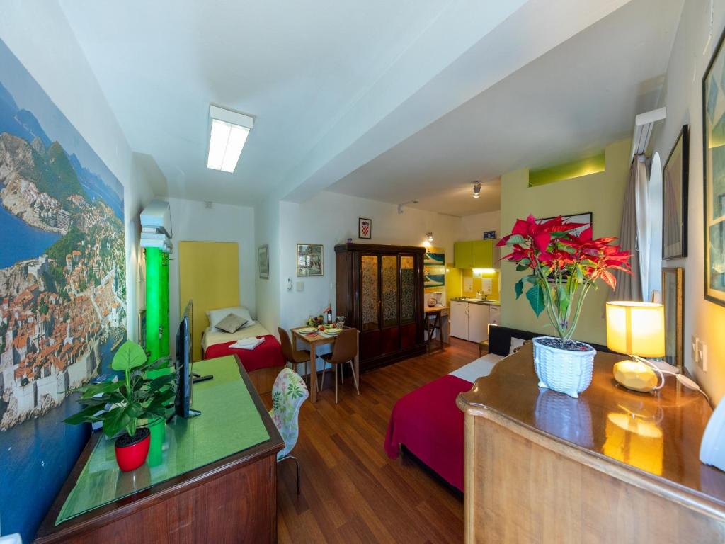 Apartments Studio Dubrovnik Beach Area