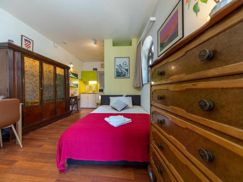 Apartments Studio Dubrovnik Beach Area photo 1