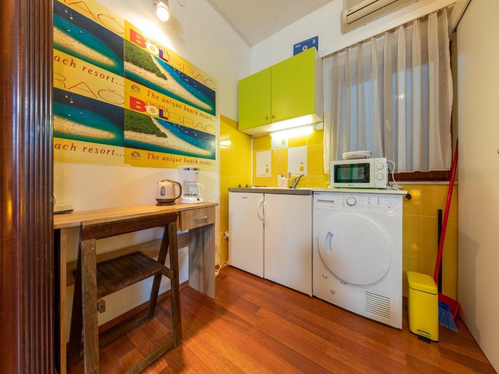 Apartments Studio Dubrovnik Beach Area photo 2