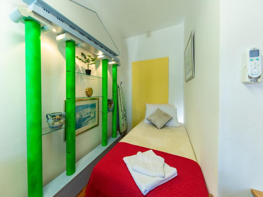 Apartments Studio Dubrovnik Beach Area photo 4