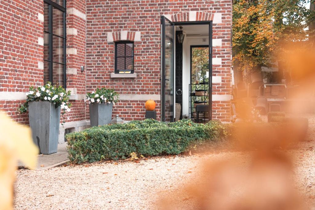 B&B landhuis Hauwaart 80 photo 2