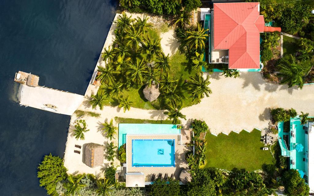 Gulf View Waterfront Resort image