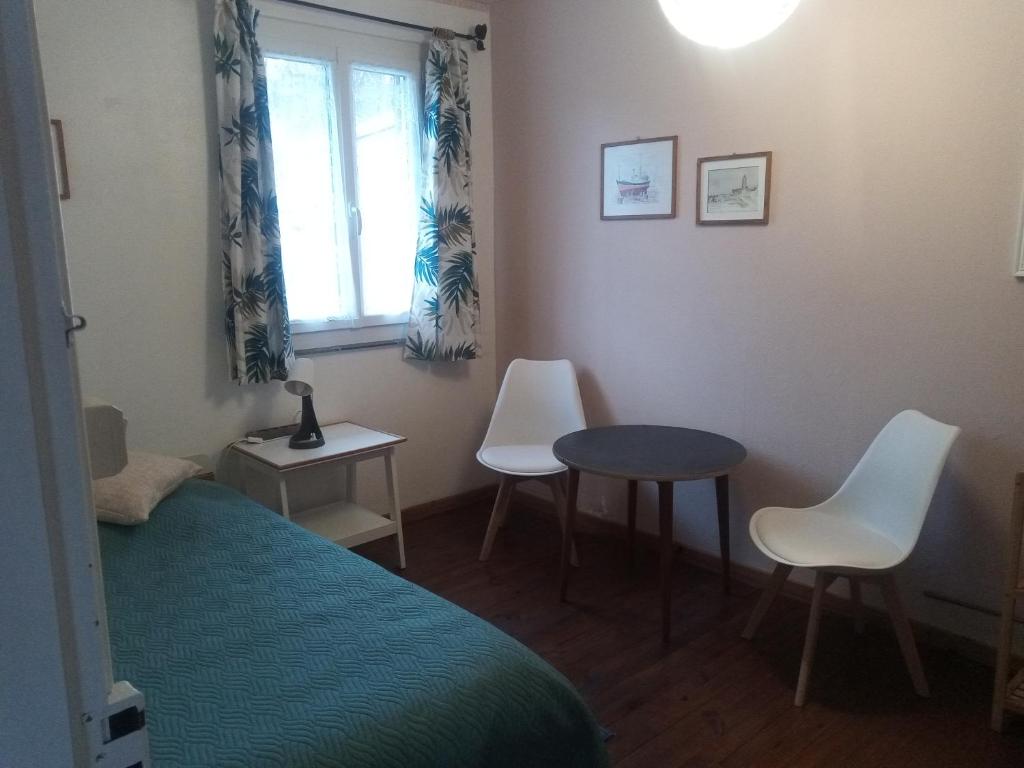 Guesthouse La Burle photo 1