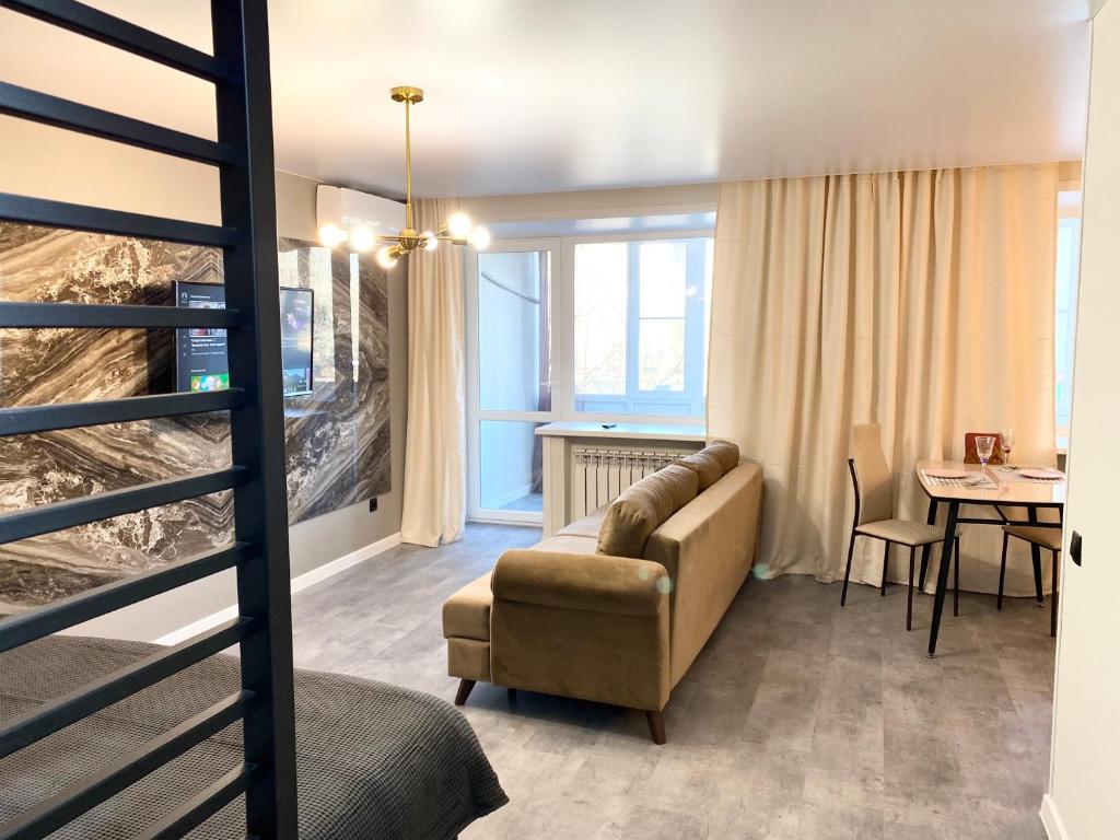 Lux apartment on Astana 12/1 photo 1