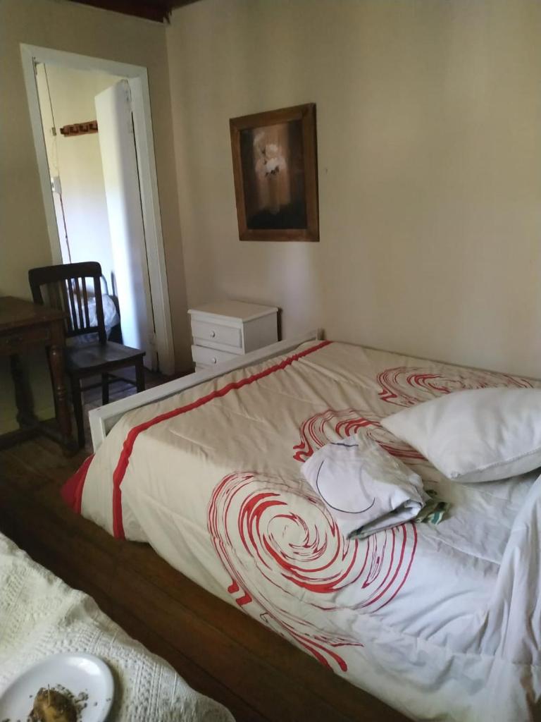 La Isleña Habitaciones photo 1