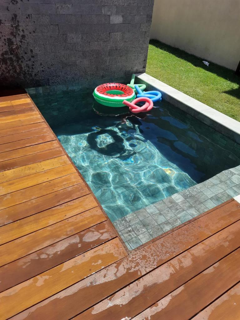 Casa ampla com piscina e hidromassagem photo 3