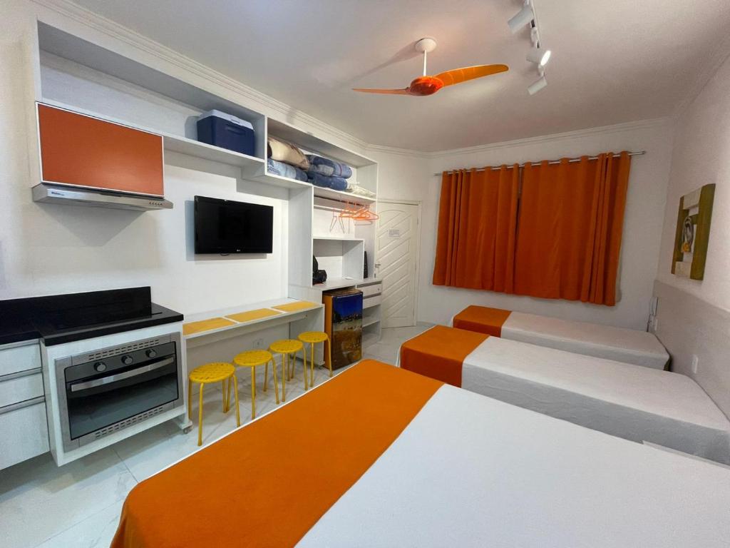 FLAT AMARÍLIS - RIVIERA DE SÃO LOURENÇo photo 3