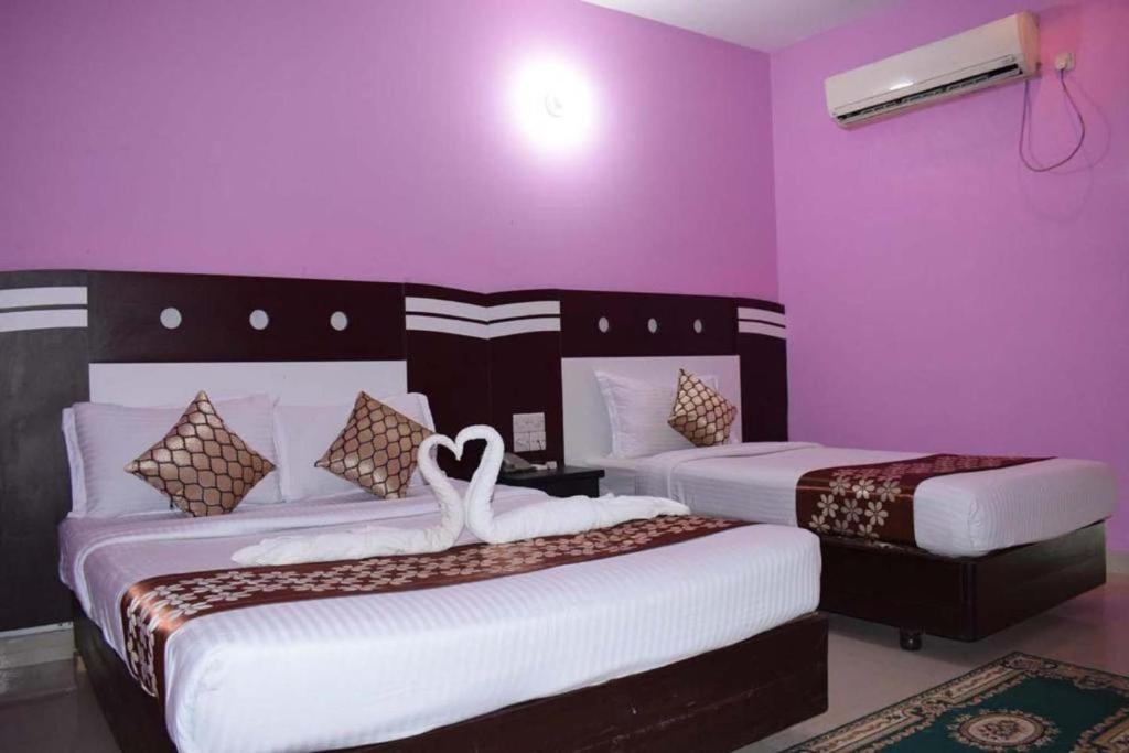 Hotel Regal Palace photo 4