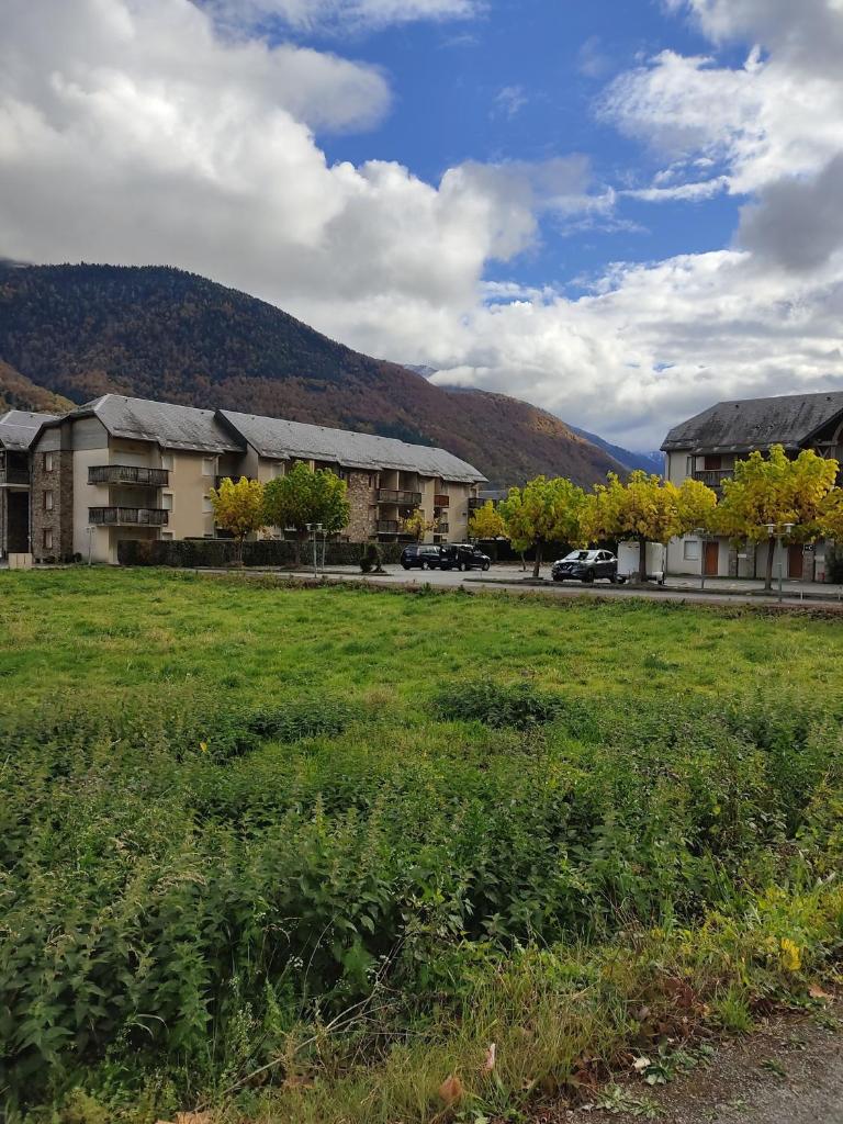 Le nid douillet du Pic d'Aran photo 3