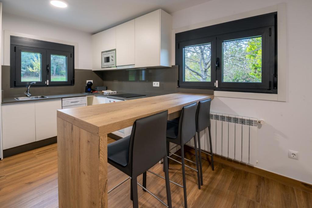 Finca Bacelo Ribeira Sacra photo 4