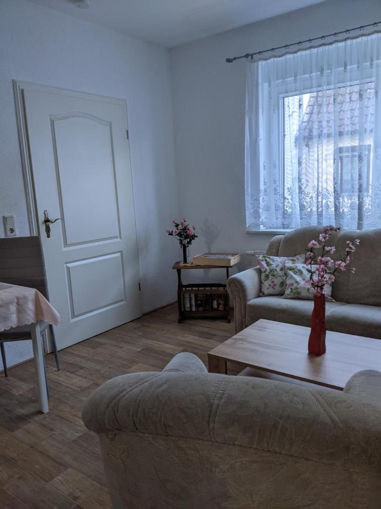 Ferienwohnung in der Altstadt von Coswig Anhalt photo 1