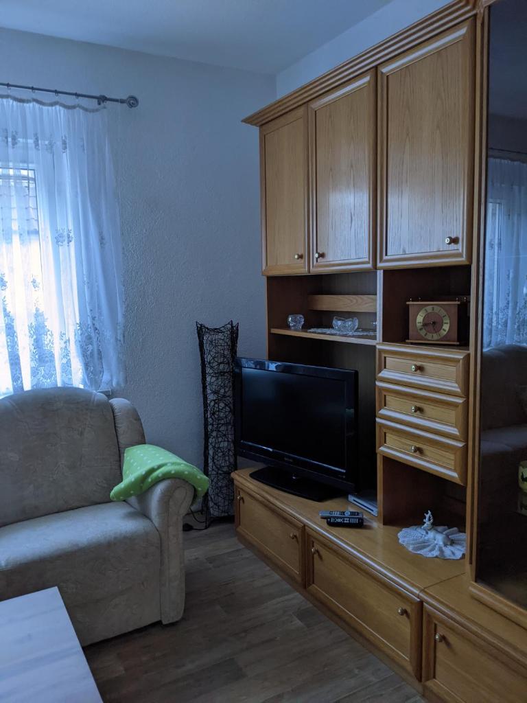 Ferienwohnung in der Altstadt von Coswig Anhalt photo 2