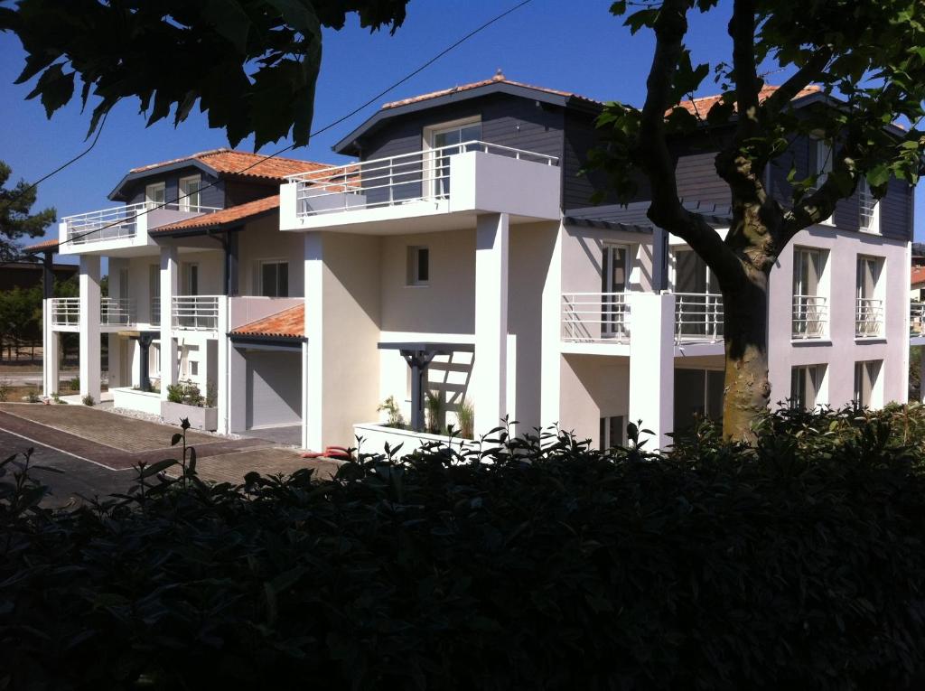 Appartement La Villa Gayrou photo 1