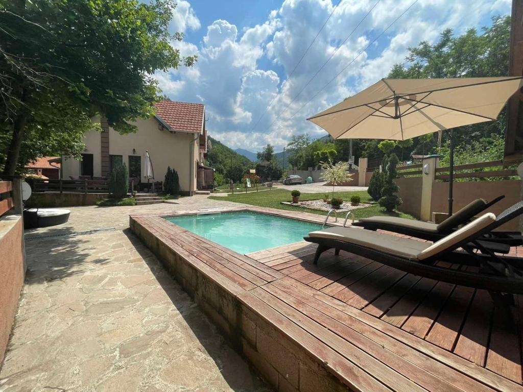 Lodge Zeleni svet photo 2