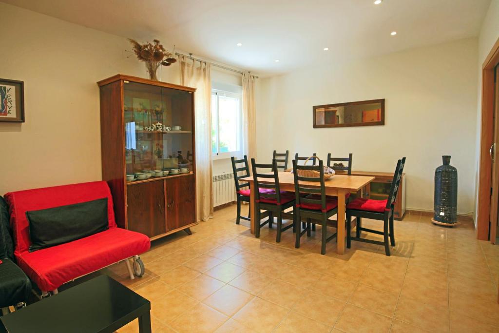 Villa Antares para 2 a 10 personas en Renera photo 4