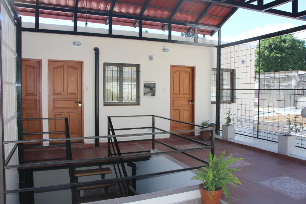 Departamentos Ibazeta photo 1