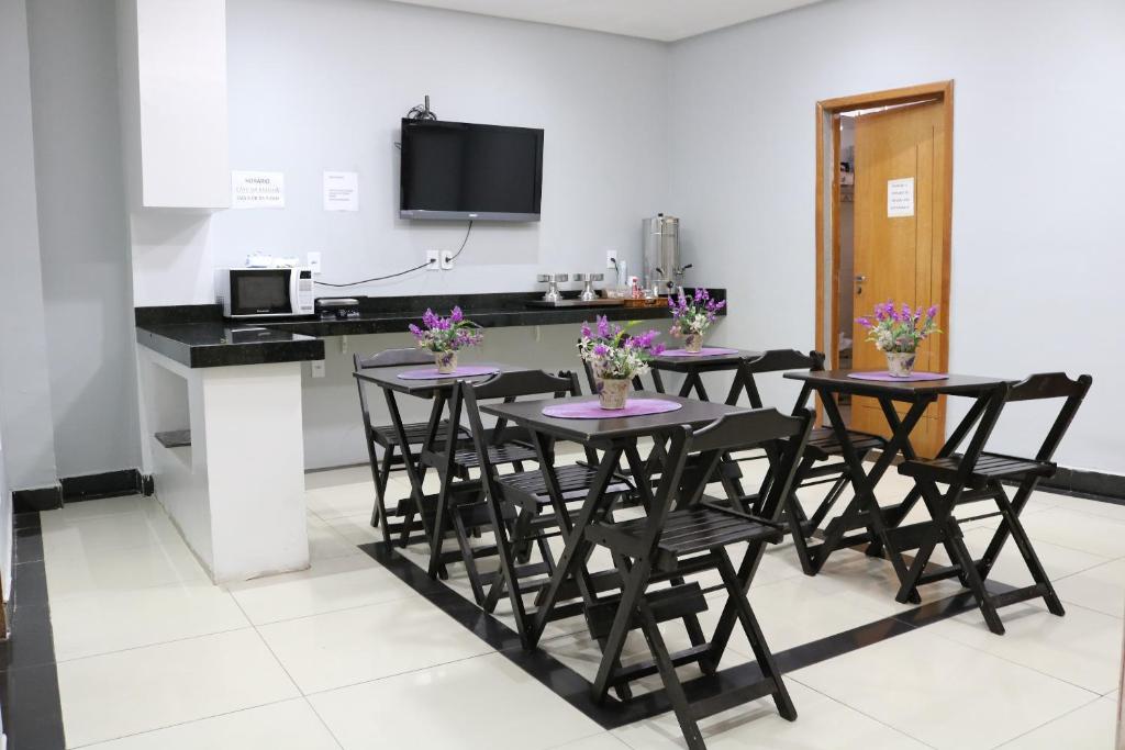 Mindú Park Hotel photo 4