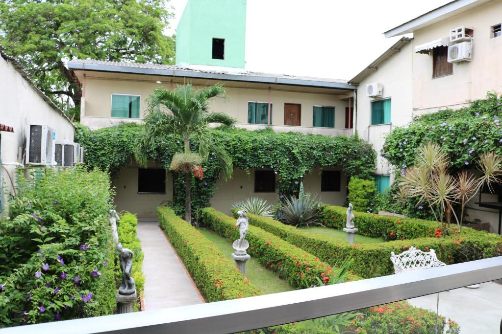 Mindú Park Hotel photo 3