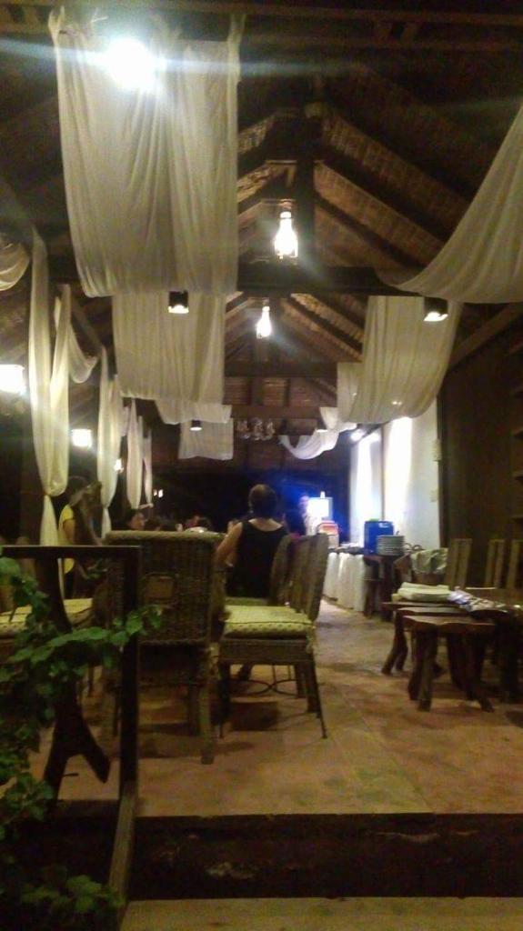 Damara Beachfront Resort photo 3