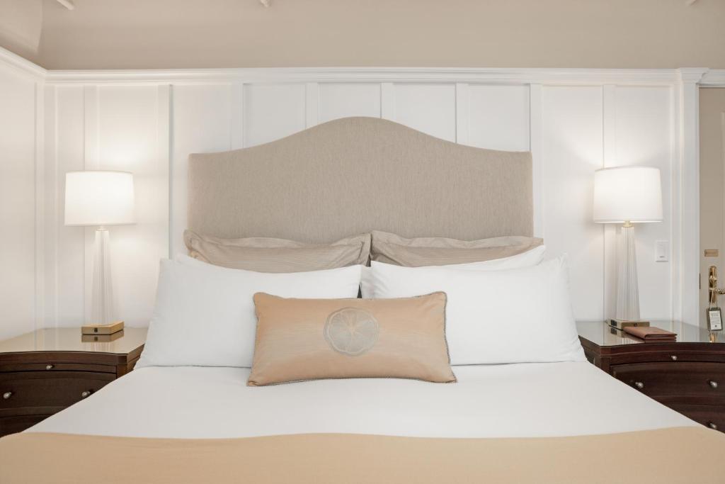 Двухместный (Классический номер), Hotel Drisco